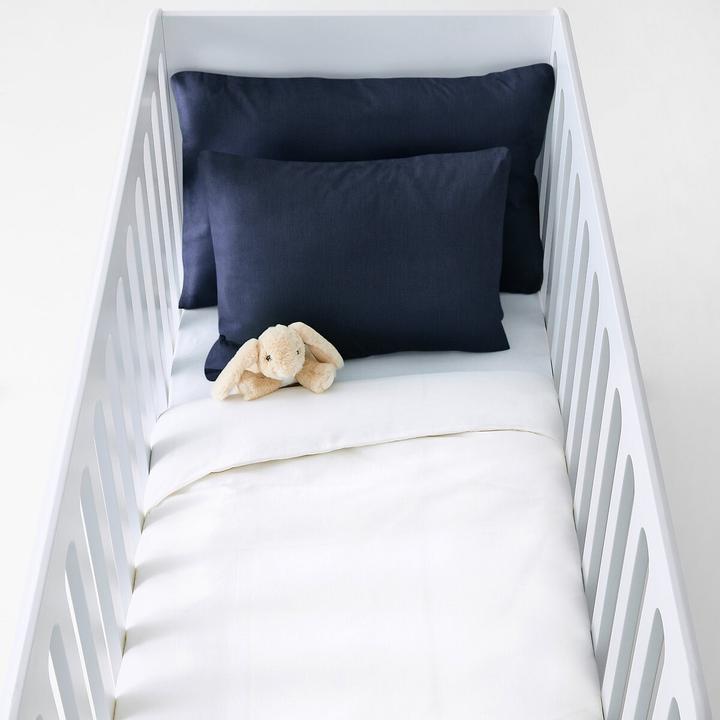 Actual product image La Redoute Interieurs Scenario Kids Coton (40 x 80 cm)