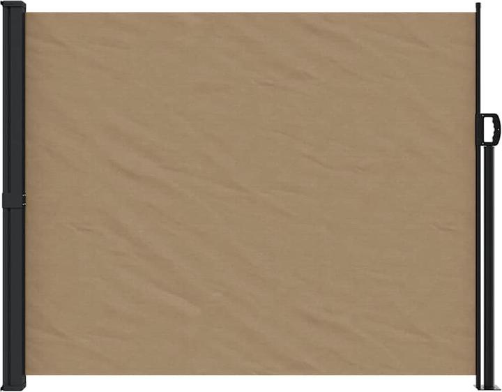 Image du produit VidaXL Store latéral extensible (1.60 m)
