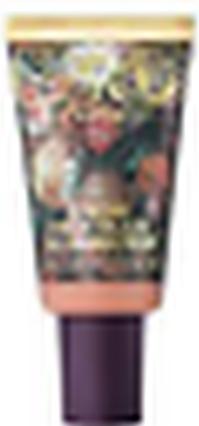 Actual product image MAC Cosmetics Strobe Face Glaze / Tempting Fate (Punk In Spice)