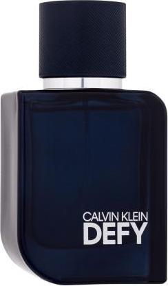 Calvin Klein Defy Parfum 50ml (Eau de Parfum, 50 ml)