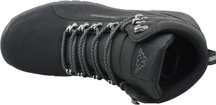 Actual product image Kappa Dolomo Mid 242752-1116 (242752-1116 M 44) (44)