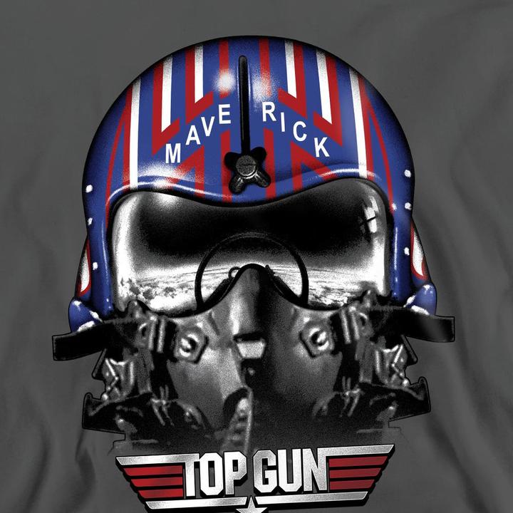 Produktbild Top Gun Maverick Sweatshirt (L)