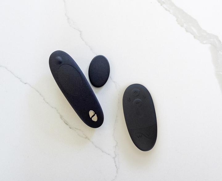 Image du produit We-Vibe Moxie+Black