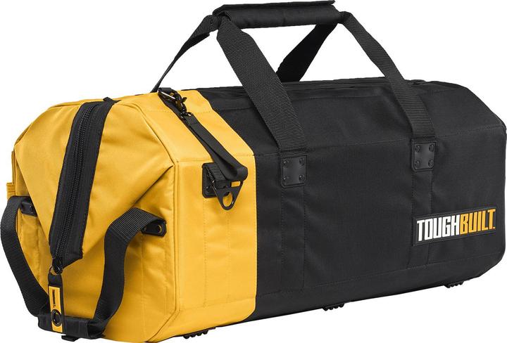 Actual product image ToughBuilt Tool bag, 66 cm