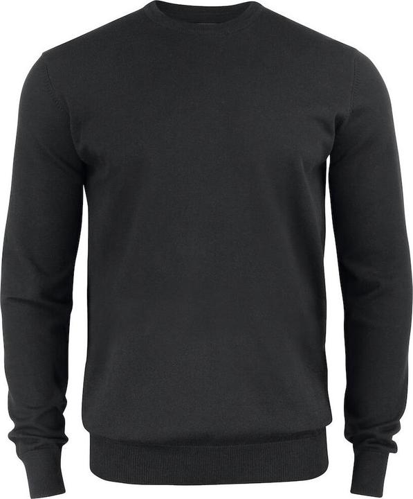 Produktbild Cutter & Buck Oakville Pullover Top Rundhalsausschnitt (L)