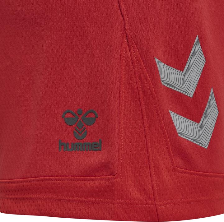 Immagine prodotto hummel Pantaloncini Di Piombo In Polietilene Da Donna (XL)