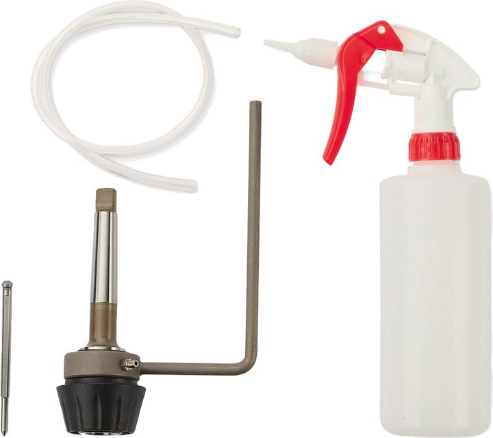 Produktbild Fein Aufnahmeschaft MK2 QI zg (35 Millimeter)