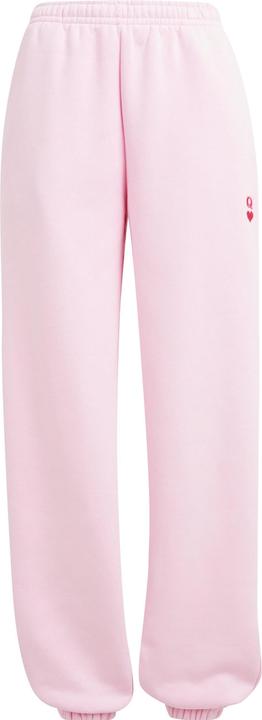 Mister Tee MisterTee Real Queen EMB Ladies Fluffy Sweatpants - 193911
