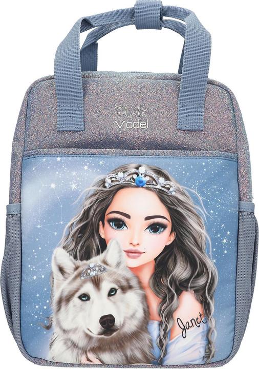 Top Model TOPModel - Backpack WOLF ( 0413154 )