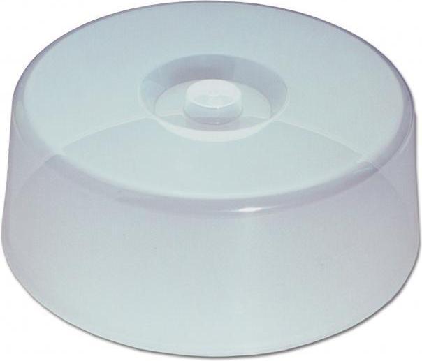Productafbeelding CHG Deksel voor taartplateau onbreekbaar plastic 14,5cm Ø33cm