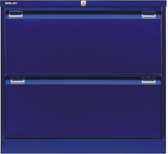 Immagine prodotto Bisley Eco (80 x 62,5 x 71,5 cm)