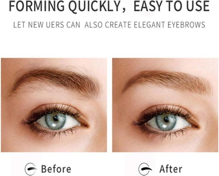 Actual product image Havetime Eyebrow hair remover and face trimmer