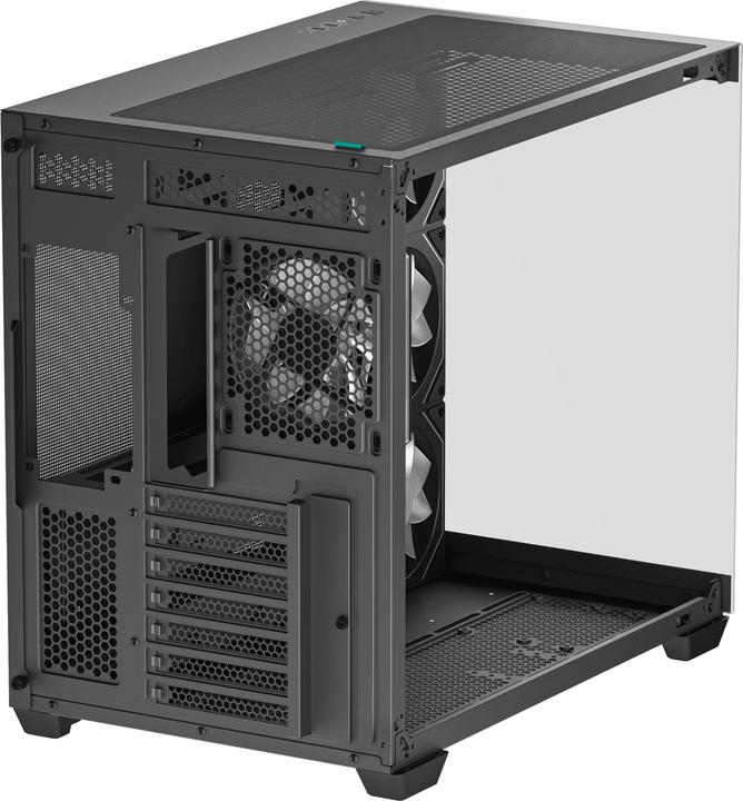 Productafbeelding Deepcool CG530 4F (mATX, ITX, ATX)