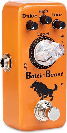 Produktbild Movall MP-308 Baltic Beast Overdrive