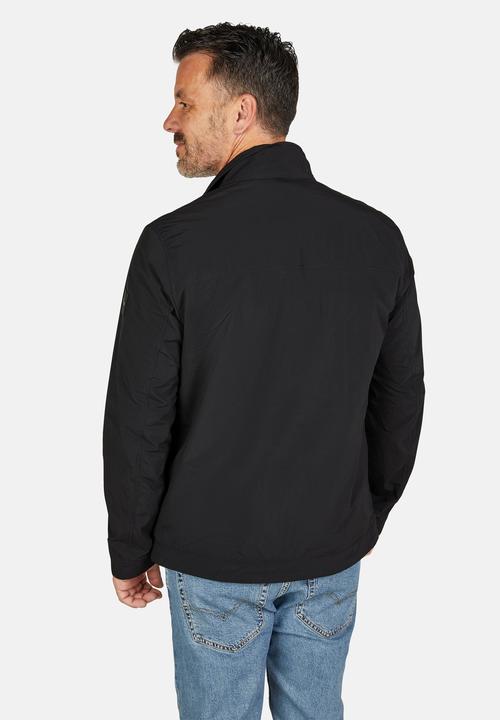Actual product image Calamar Jacket Cotton Feel (52)