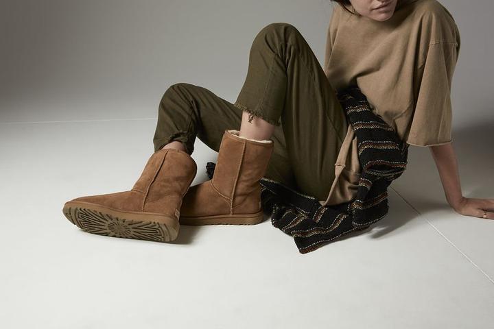 Actual product image Ugg Classic II (36)