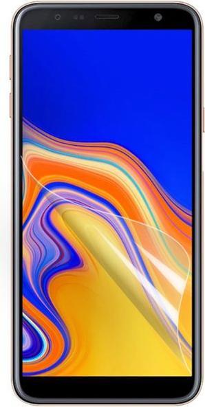 Image du produit MU Budget Film de protection HD clair (1 pièce(s), Samsung Galaxy J4+)