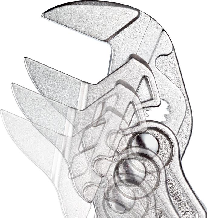 Produktbild Knipex Zangenschlüssel (250 mm)