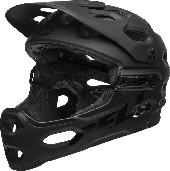 Immagine prodotto Bell Super 3R MIPS (52 - 56 cm)