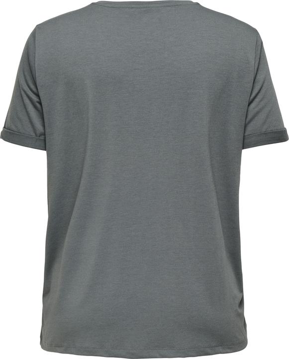 Actual product image Only Carmoster S/S Fold Up Top Jrs Noos (L)