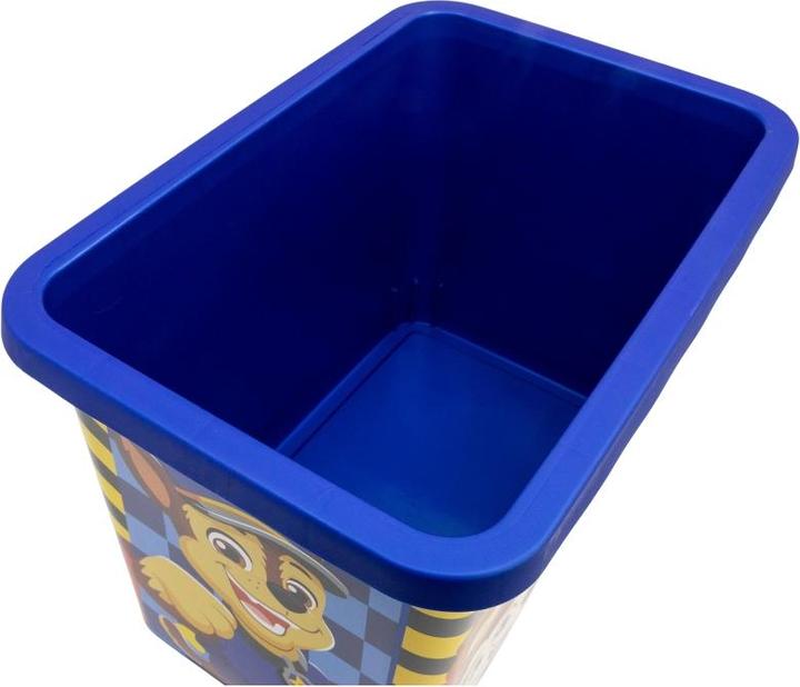 Produktbild Stor Paw Patrol - Aufbewahrungsbox - 7 Liter