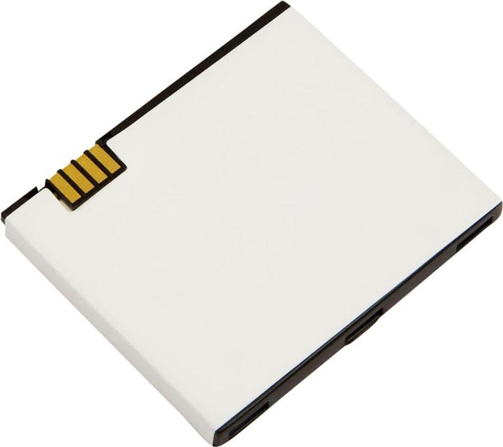 Produktbild Avizar Li-Ion Akku 3.7V 650mAh Motorola KRZR K1