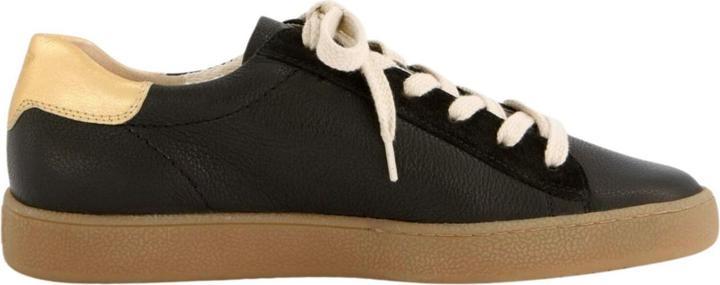 Produktbild Paul Green Modischer Sneaker der Marke aus hochwertigem Leder im Lagenlook. Dank des puristischen De (40.5)