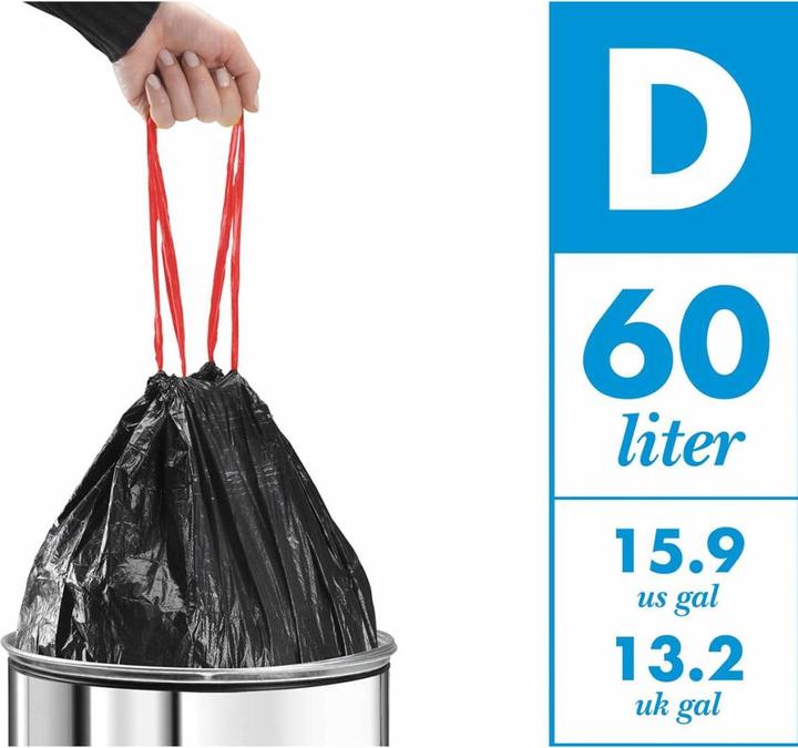 Immagine prodotto Hailo L'altalena di Big-Box (40 l)