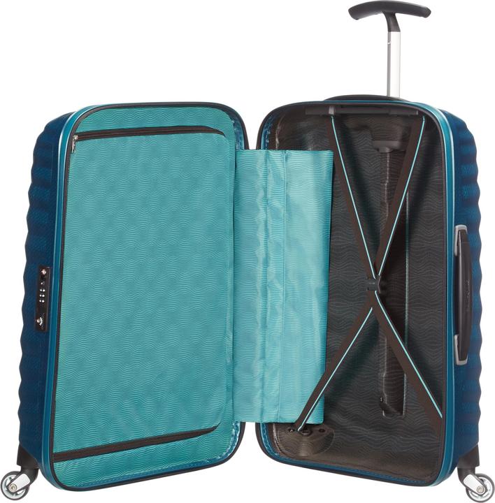 Produktbild Samsonite Lite Shock (36 l, Handgepäck (bis 50l))