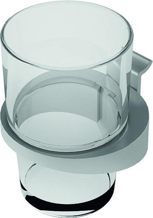 OK-Line Glass Holder Wall System