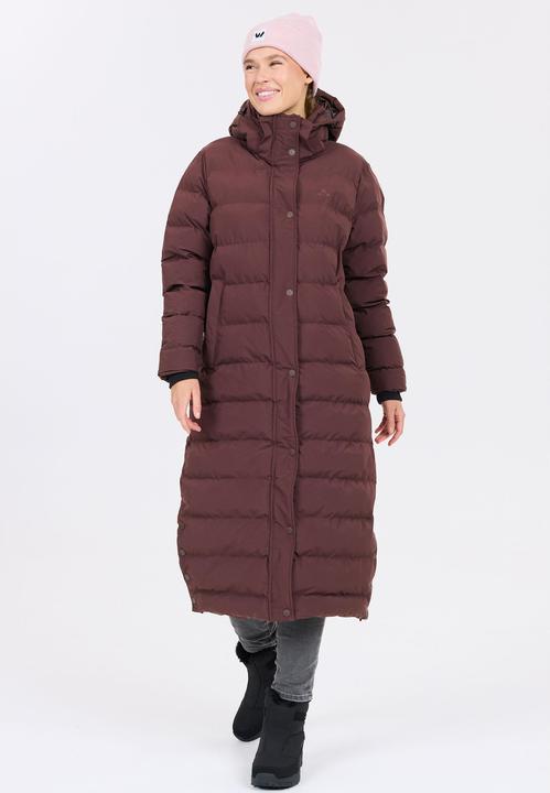Immagine prodotto Whistler Puffer lungo Joan (44)