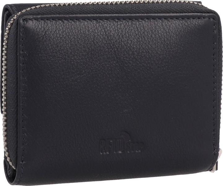 Actual product image Picard Bali 1 Geldbörse RFID Schutz Leder 10 cm