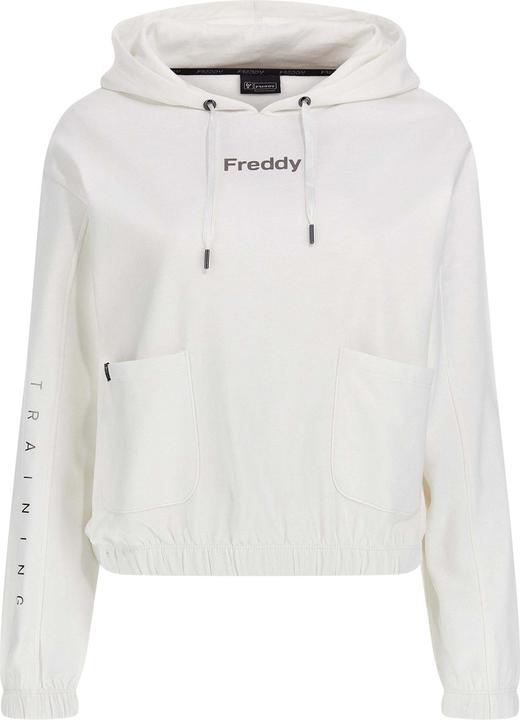 Actual product image Freddy Hoody F2WTRS9 (M)