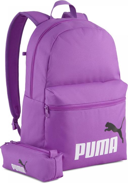 Actual product image Puma PHASE Backpack Set