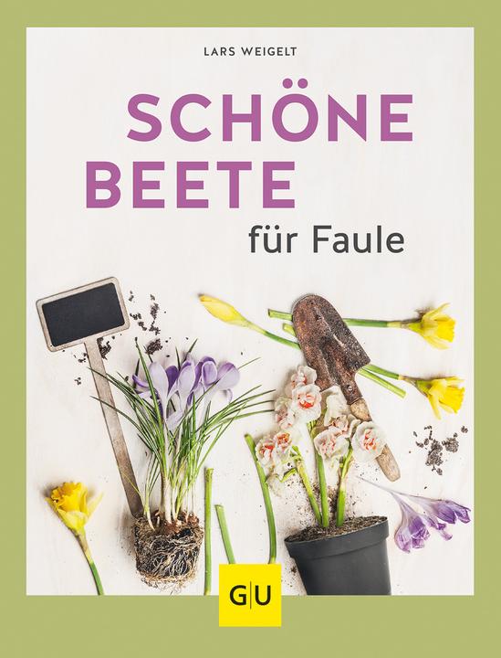 Immagine prodotto Schöne Beete für Faule (Tedesco, Lars Weigelt, 2019)