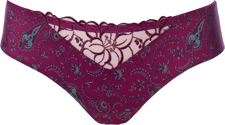 Image du produit Ulla Zoe Panty (48, 4XL, Une unité par pack)