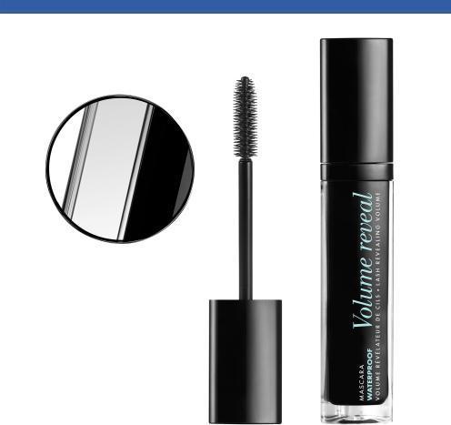 Image du produit Bourjois Volume Reveal (Noir)