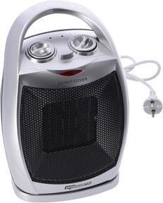 Produktbild Termozeta Oszillierender keramischer Ventilatorheizer mit