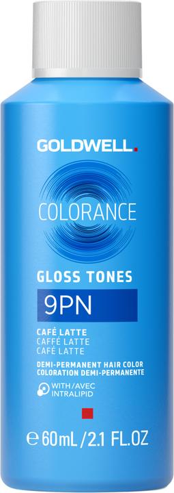 9PN - Coffee Latte