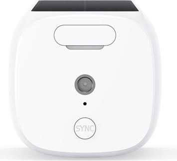 Actual product image eufy S330 eufyCam 4K (eufyCam 3) (3840 x 2160 pixels)