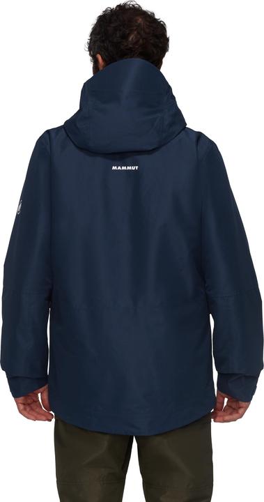 Produktbild Mammut Fall Line HS Thermo Hooded Jacket Men (L)