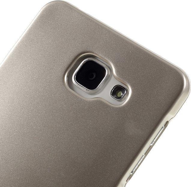 Image du produit Goospery i Série Jelly Metal (Samsung Galaxy A7 (2016))
