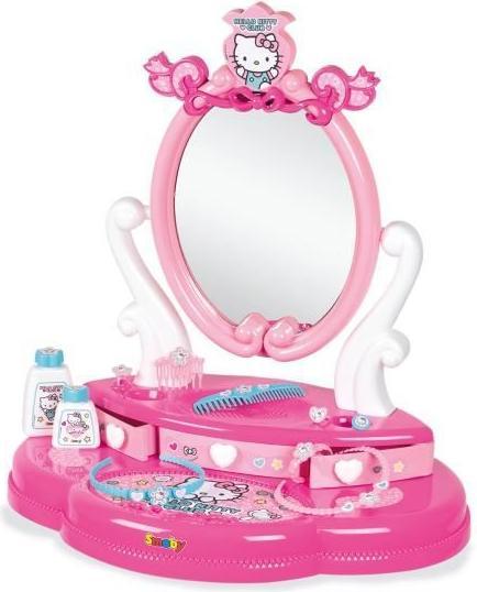 Produktbild Smoby Frisiersalon