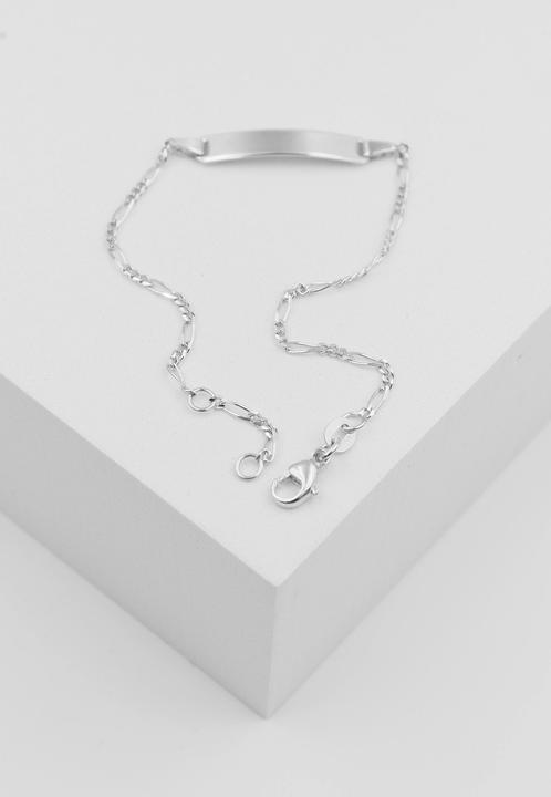 Immagine prodotto Muau Bébé (14 cm, Oro bianco 750/18 carati)
