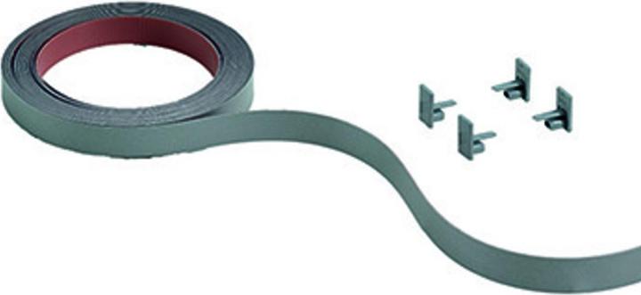 Produktbild Hettich Abdeckung für Laufprofile SlideLine M