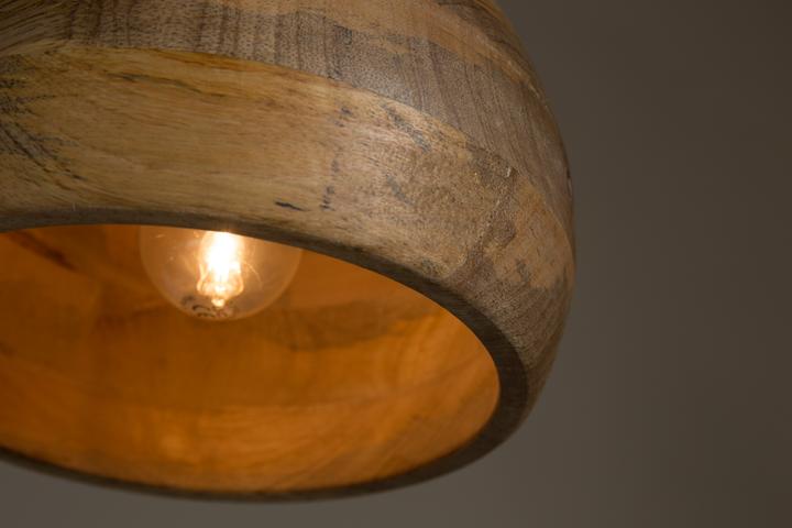 Produktbild Dutchbone Woody (E14)