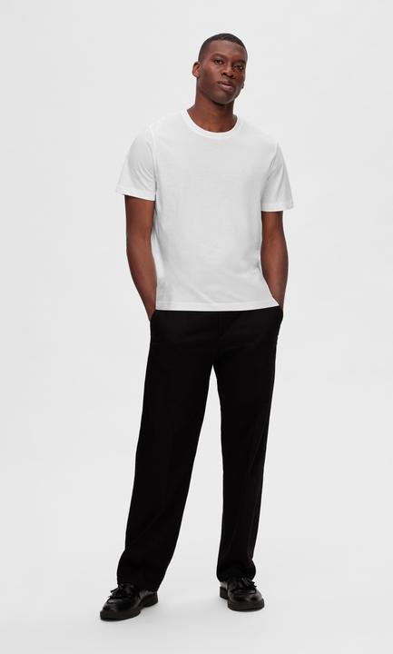Produktbild Selected Homme 3er-Pack Baumwoll T-Shirt (L)
