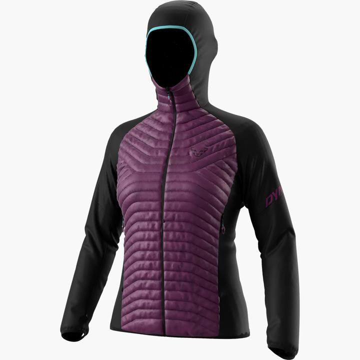 Actual product image Dynafit Transalper Hybrid Insulation Jacket (34)