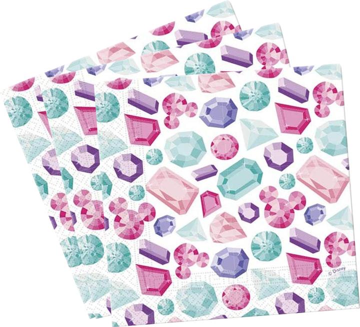 Actual product image Disney Paper pack of 20 (20 x)