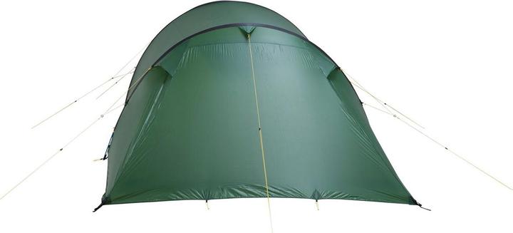Actual product image Wechsel Tempest 4 Zero-G Line Tent (Tunnel tent, 3.25 kg, 4 persons)